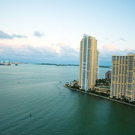 Bayfront Suites By Yourent Miami Eksteriør bilde